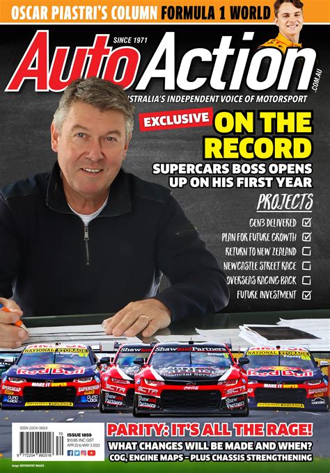 Auto Action By Auto Action Issuu