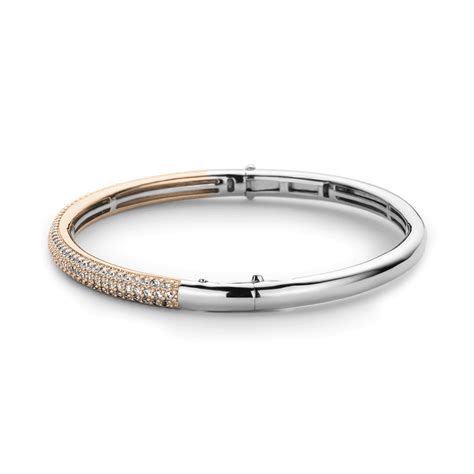 Bijouteries Lavigueur Bracelet En Argent Pour Femme