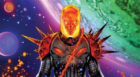 Hình nền Cosmic Ghost Rider Top Những Hình Ảnh Đẹp