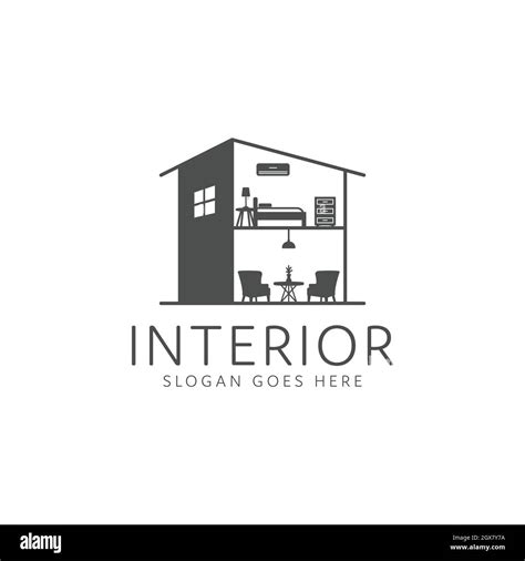 Interior Logo Design