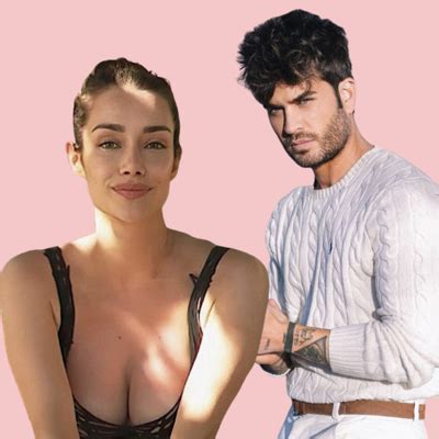 Todo Sobre Rodri Ex Gran Hermano Y Exnovio De Adara Molinero