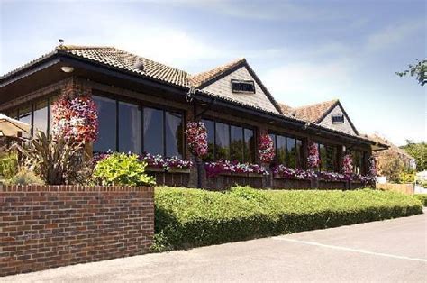 Premier Inn Portsmouth (Havant) Hotel - Reviews, Photos & Price ...