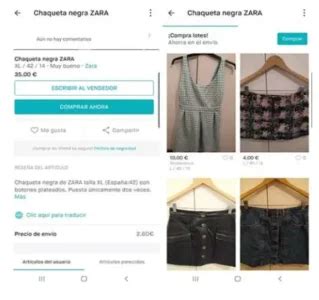 C Mo Comprar Y Vender Ropa De Segunda Mano Eco Moda