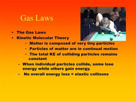 Ppt Introduction To The Gas Laws Powerpoint Presentation Free 670