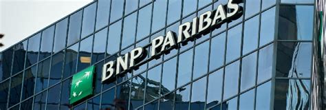 BNP Paribas Einreichung zeigt Engagement in Bitcoin über Spot ETF von