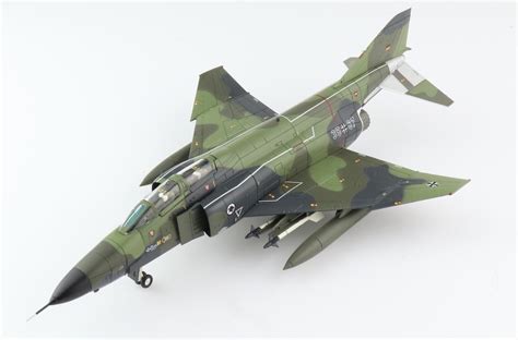 Hobbymaster HA19050 McDonnell Douglas RF4E Phantom II Norm