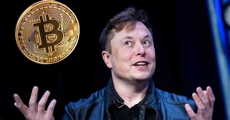 Elon Musk Admite Que Tesla Pode Voltar A Aceitar Bitcoin Em Pagamentos