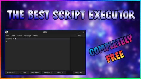 Script executor roblox free exe - latdesk