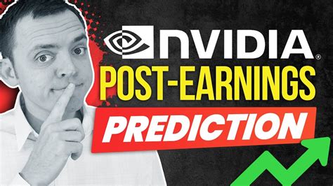 NVDA Stock Post Earnings Predictions 2023 - Tradersfly