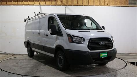 Ford Transit 2019 T 250 148 Low Rf 9000 Gvwr Swing Out Rh Dr Usagée Et D’occasion à Vendre Chez