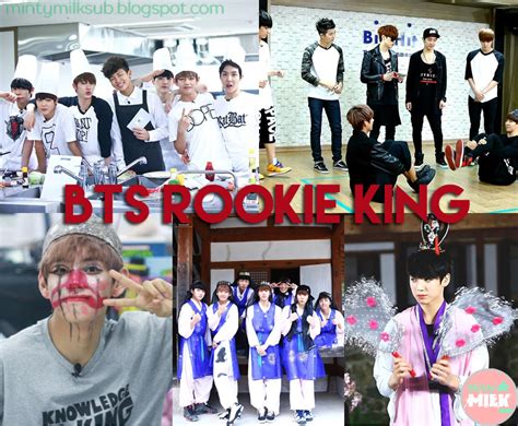 KPOP PROFILES - ENG SUB - INDO SUB: [ENG SUB][FULL EPISODES] BTS ...