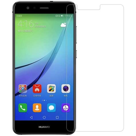 Huawei P Lite Tempered Glass Screen Protector