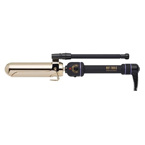 Hot Tools K Gold Marcel Curling Iron Beauty Kit Solutions