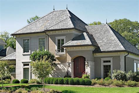 Slate Roofing: Pros and Cons to Consider | ROOFWORKS, Inc