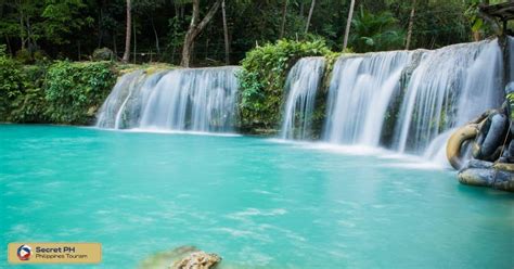 Discovering the Best 16 Waterfalls in Mindanao - Secret Philippines