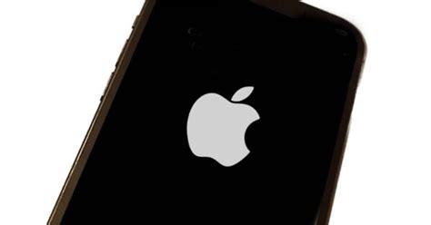 Comment réinitialiser un iPhone 15 bloqué sur le logo Apple iOS 17 0 2