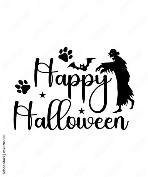 Halloween,Halloween Svg,Halloween Svg Cut File,Halloween Svg File ...