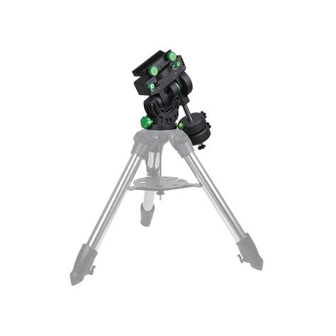 Sky Watcher Cq Pro Synscan Goto Equatorial Mount