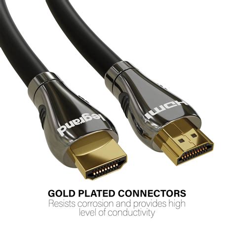 8K Ultra High Speed HDMI Cable