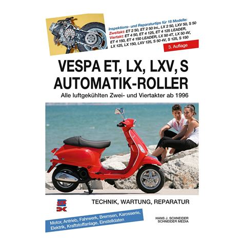 Vespa Et2 Manual