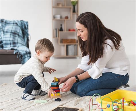 Tareas Para Niños De 2 Años Estimulantes Didácticas Y Divertidas