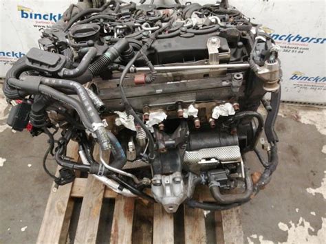 Motor Audi Q5 2 0 TDI 16V Quattro CNHA Binckhorst BV