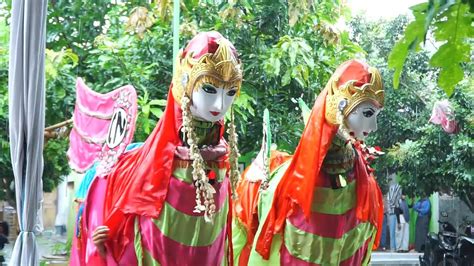 Prapatan Celeng Rina Hidung Burok Dangdut Cinta Nada Budaya Show