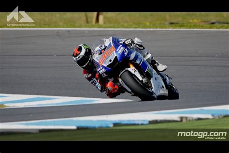 R Sultats Motogp Du Grand Prix Moto D Australie Phillip Island