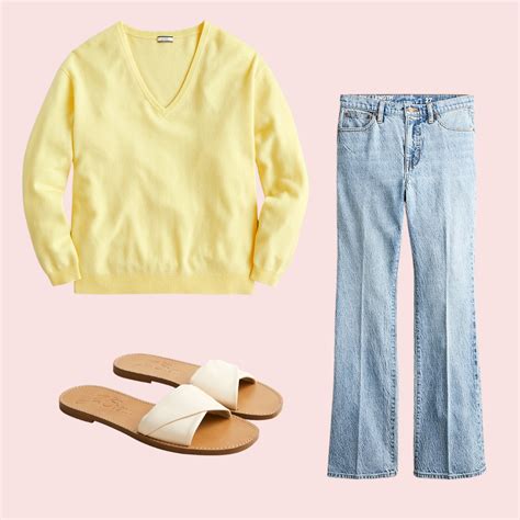 J Crew Outfit Ideas I M Wearing Now Beautifully Seaside