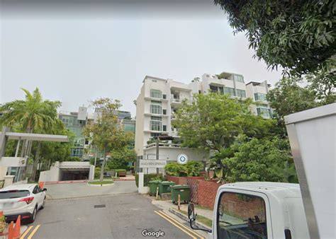 Malvern Springs - Condos And Commercial Spaces In Singapore