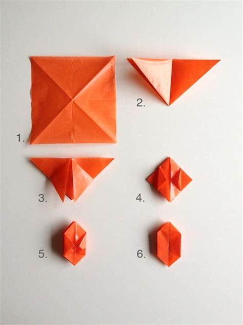 45 Diy Easy Origami For Kids With Tutorials