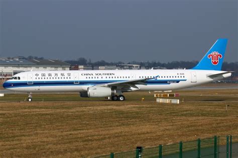 Flight Cz Csn China Southern Airlines Radarbox Flight Tracker