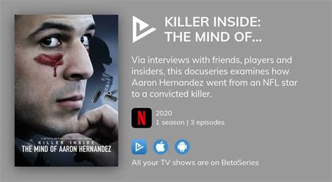 Watch Killer Inside The Mind Of Aaron Hernandez Streaming