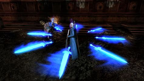 Spiral Swords - Vergil Photo (38348677) - Fanpop - Page 5