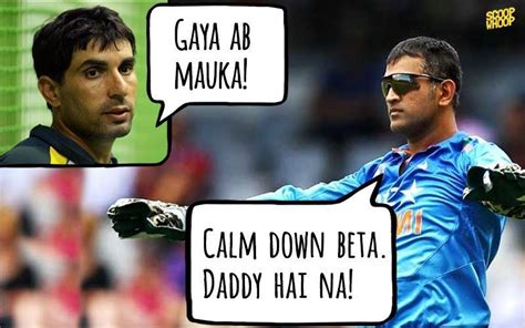 11 Memes That Will Charge You Up Ahead Of Thursday’s India Australia Semi Final Scoopwhoop