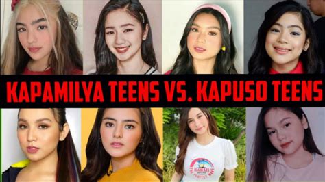 Abs Cbn Vs Gma Who Is Your Bet Showbizz Center Youtube