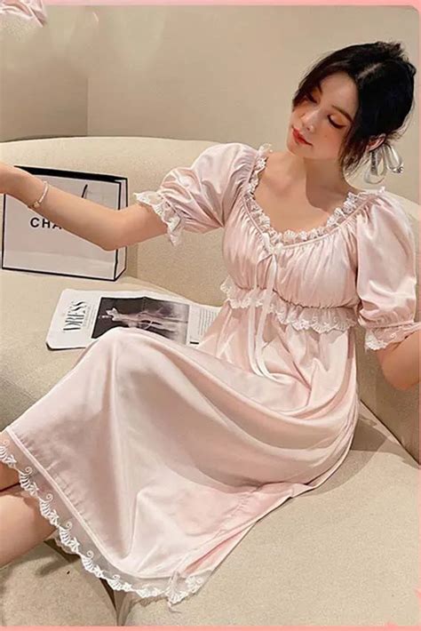 Simon Satin Lingerie Adam Store