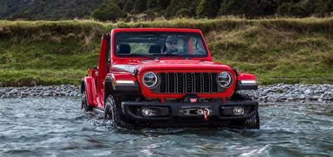 Trail Rated The Ultimate Test Of Jeep Capability Cape Coral Chrysler Dodge Jeep Ram