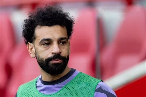 Mohamed Salah Is Unfulfilled At Liverpool And Latest Injury Scare