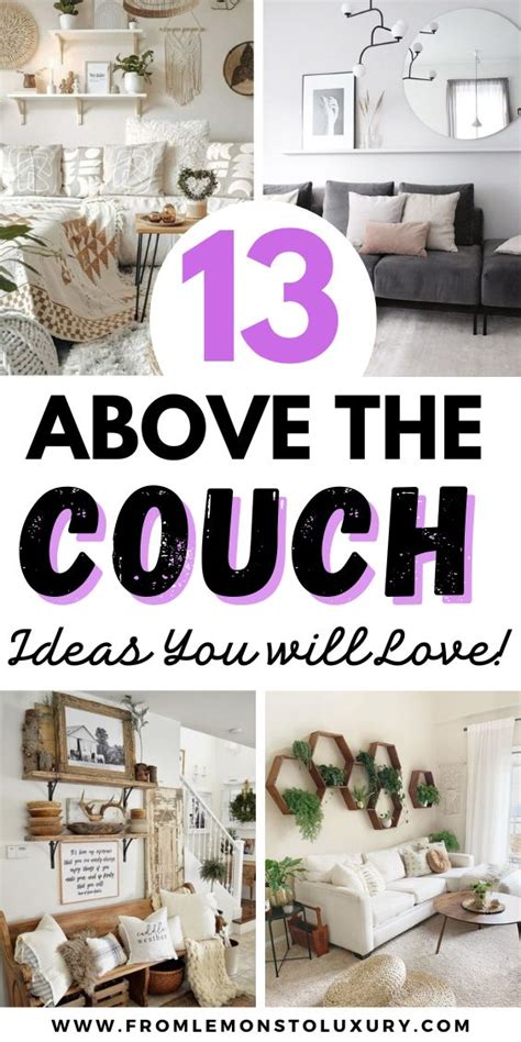 Living Room With Couches Chairs And Pictures On The Wall That Says 13