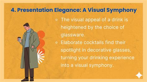 PPT Do You Know Why Drinks Are Served In Different Glasses PowerPoint