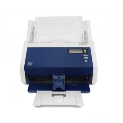 Esc Ner Xerox Documate Scanner Por Tipo Equipos