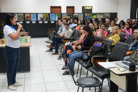 Concurso fotográfico sobre aves premia alunos da rede municipal de