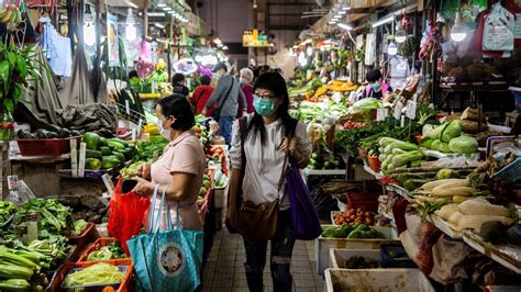 Apertura De Mercado 15 06 2020 Segunda Ola Impacta Los Mercados