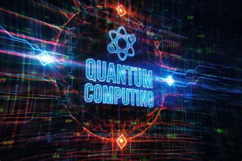 Quantum Computing The Future Of Processing Unveiled Future83