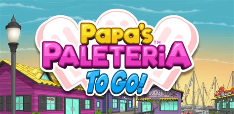 Papa S Paleteria To Go App On Amazon Appstore