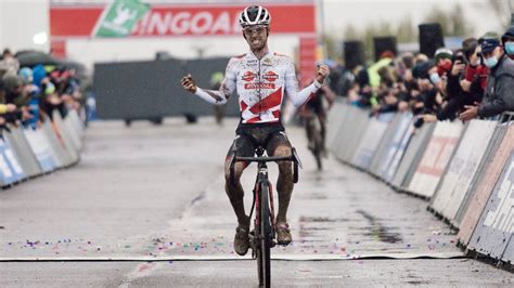 Coupe Du Monde De Cyclo Cross Engag S Namur