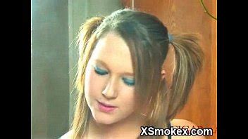 Tentadora Fumando Desnuda Salvaje Xvideos