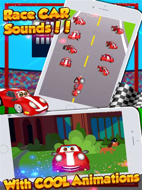 App Shopper: Cars! Easy Car Games For Baby Boys Toddlers Kids (Games)