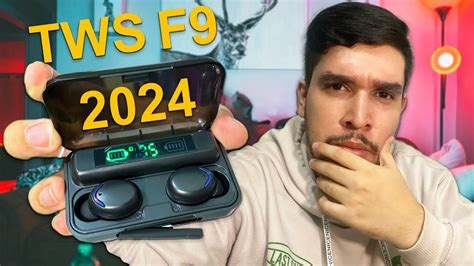 F Tws Bluetooth Review Onoff Bth F Los Mejores Audifonos